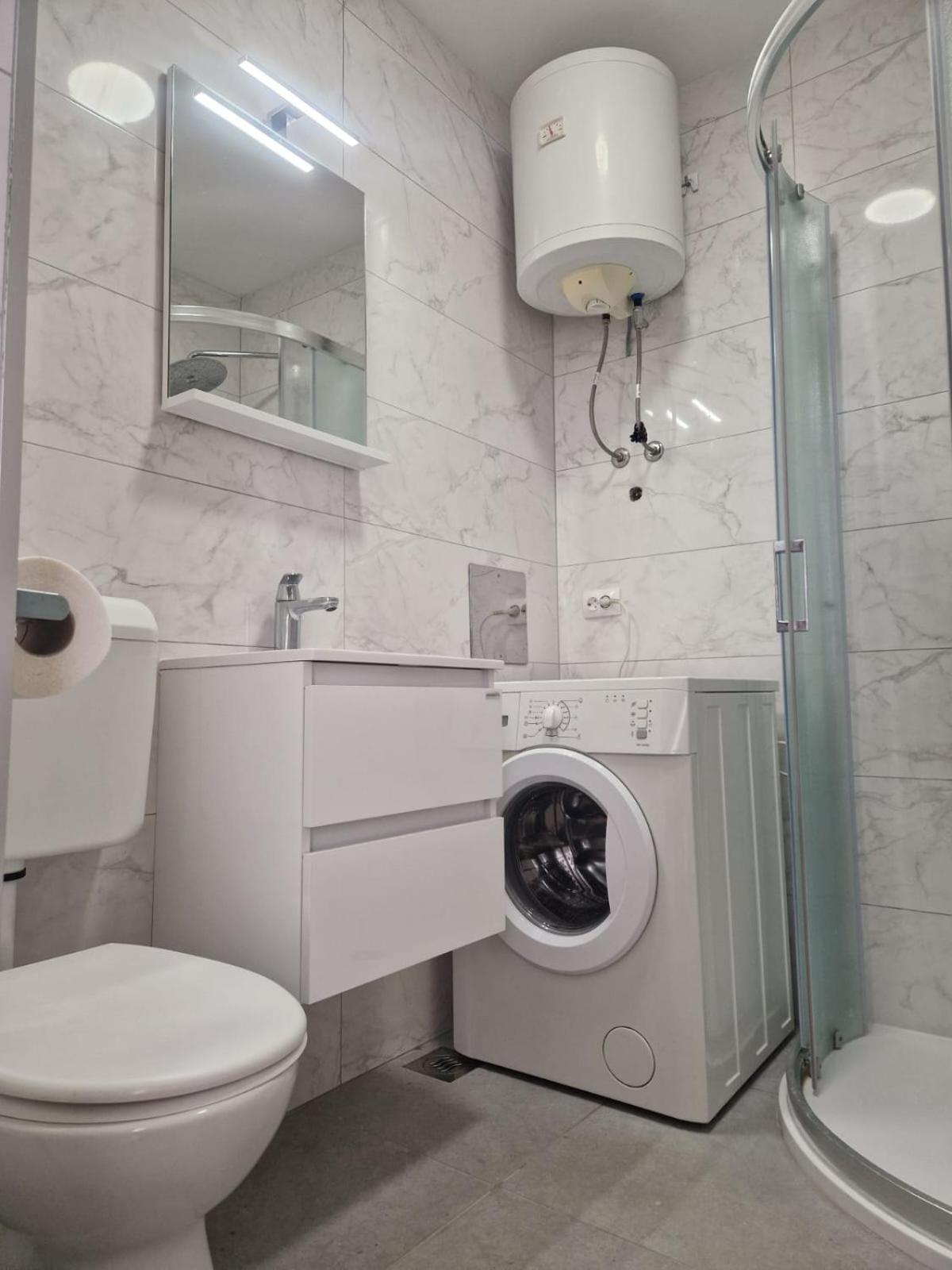 Sweet With Beautifull View Apartment