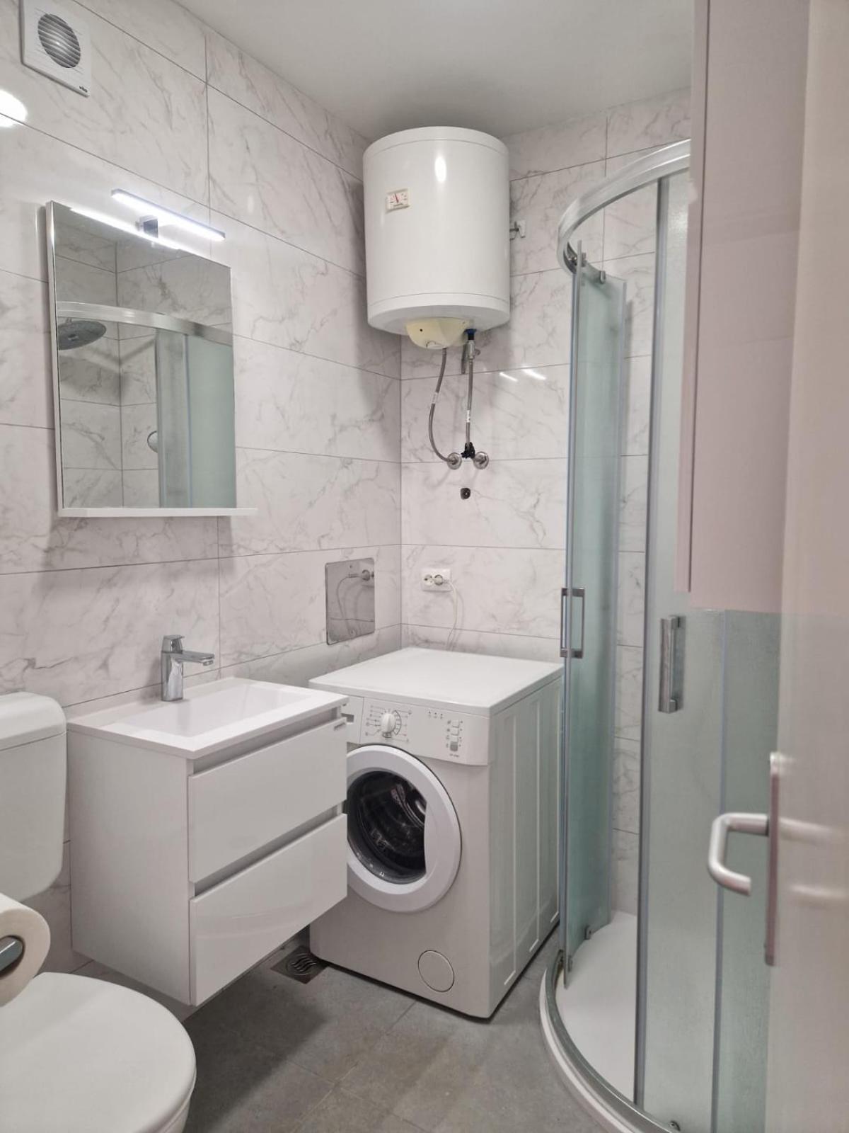 Sweet With Beautifull View Apartment Split