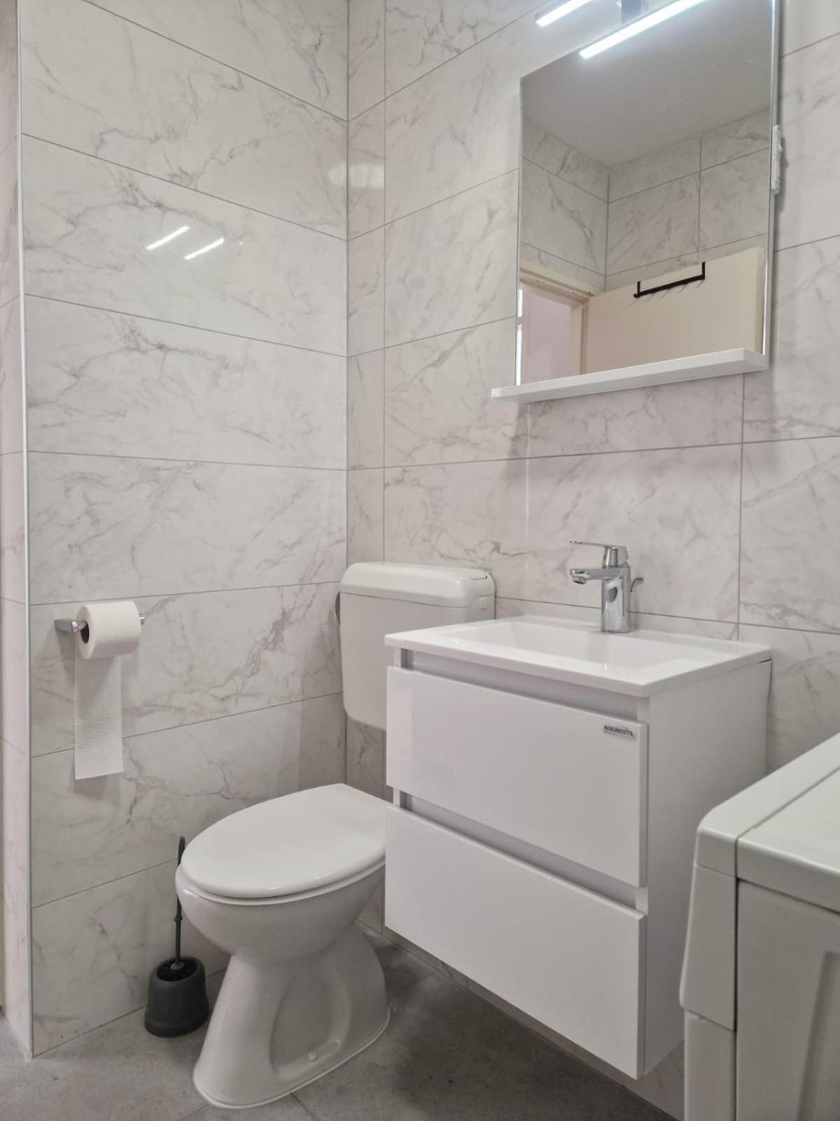 Apartment Sweet With Beautifull View Split
