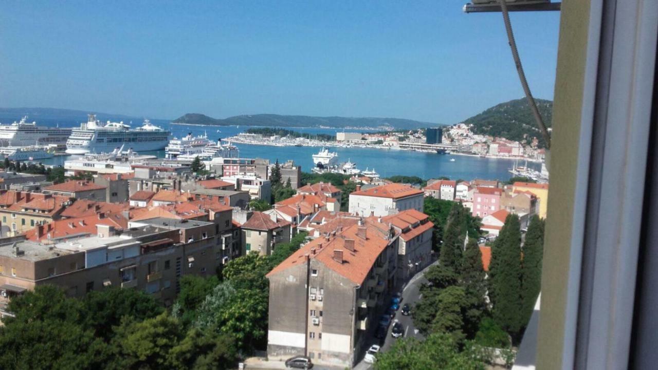 Apartment Sweet With Beautifull View Split